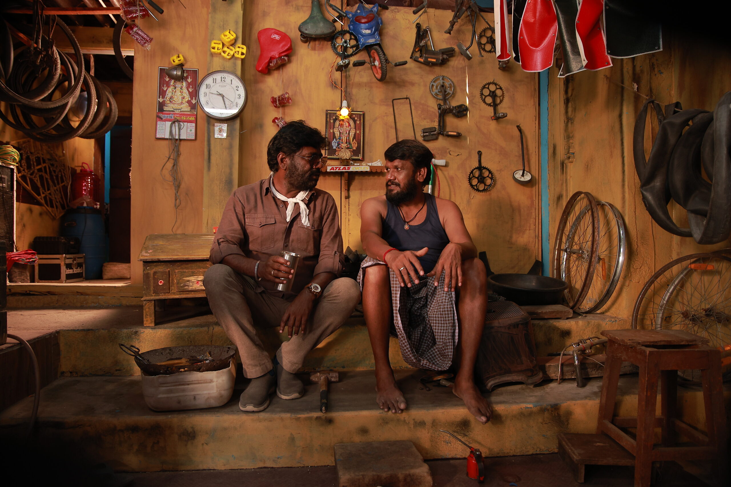 SAILAPPAN CYCLE MART Image