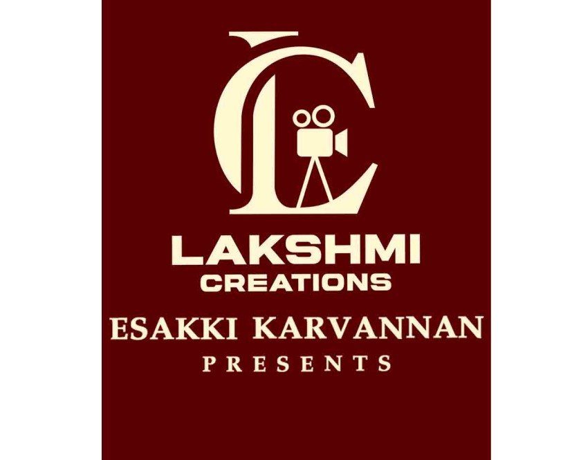 Logo Lakshmi creations