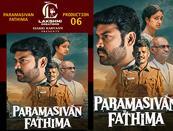 Paramasivan Fathima_Lakshmi creations Fims