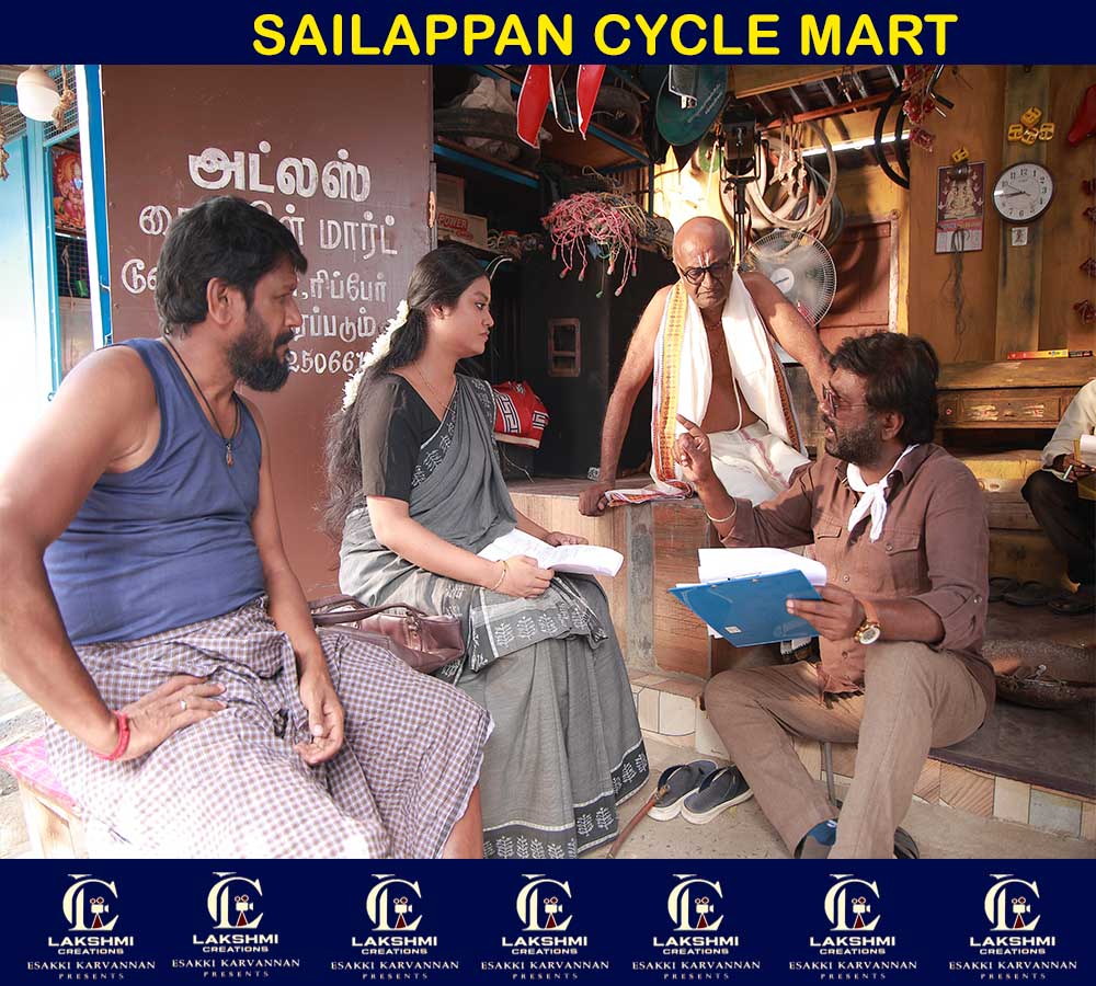 SAILAPPAN CYCLE MART 1.1