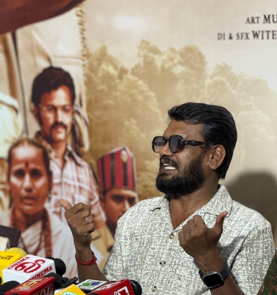 Esakki Karvannan