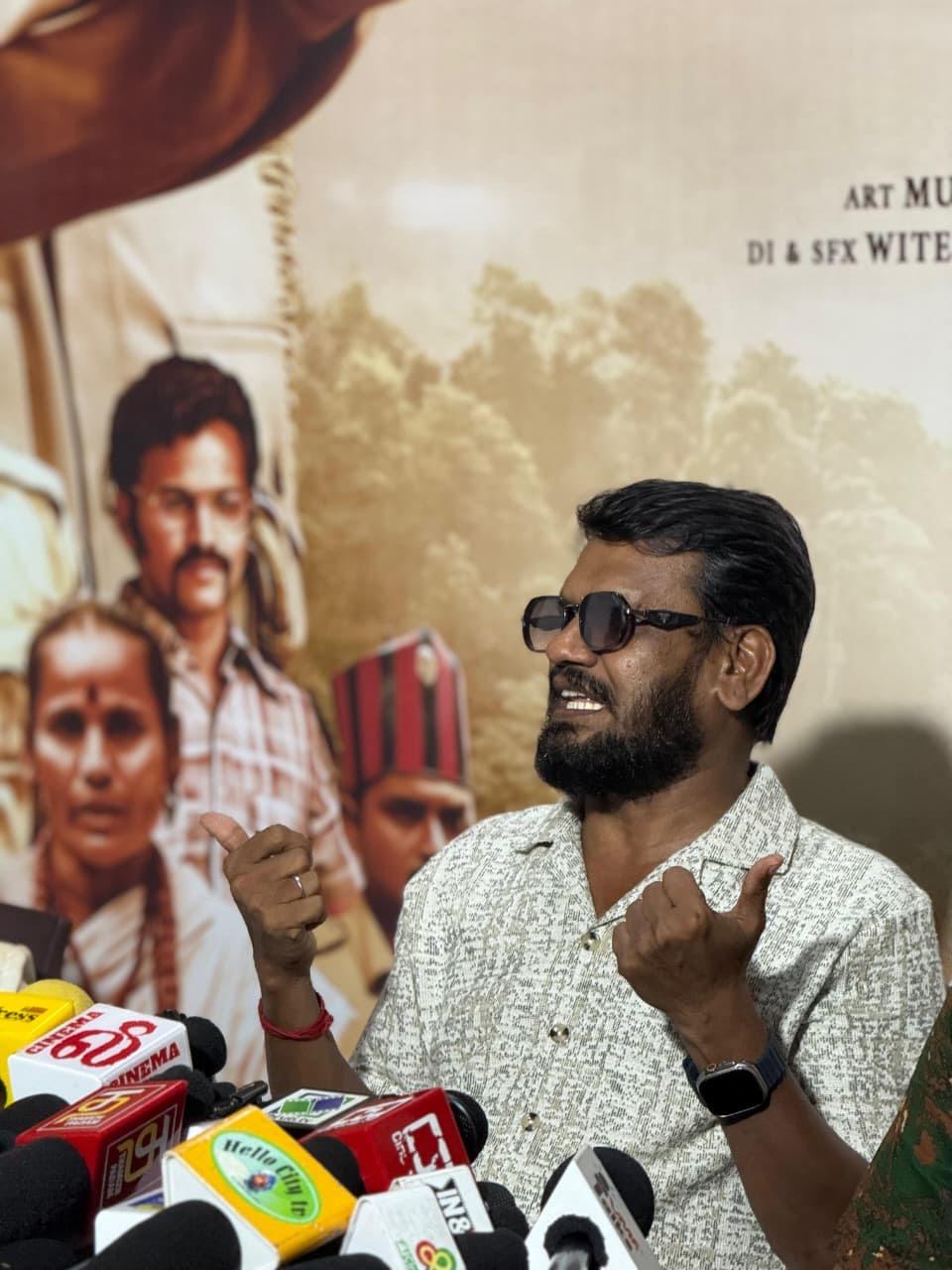 Esakki Karvannan